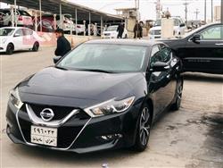 Nissan Maxima